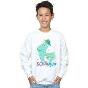 Sweat-shirt enfant Disney Soul Joe And 22 Soulmates