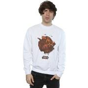 Sweat-shirt Disney BI45701