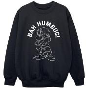 Sweat-shirt enfant Disney Humbug