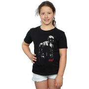 T-shirt enfant Disney K-2SO