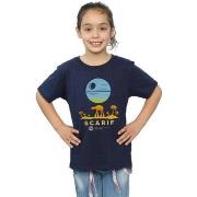 T-shirt enfant Disney BI35613