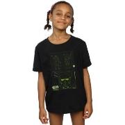 T-shirt enfant Disney Rogue One Death Trooper