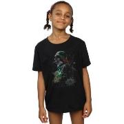 T-shirt enfant Disney Rogue One