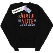 Sweat-shirt Disney Soul The Half Note Jazz Club