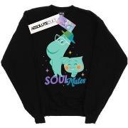 Sweat-shirt Disney Soul Soulmates