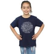 T-shirt enfant Disney BI36607