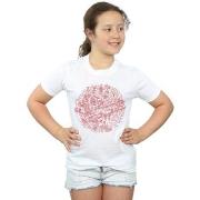 T-shirt enfant Disney Death Star