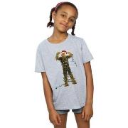 T-shirt enfant Disney BI36649