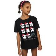 T-shirt enfant Disney Humbug