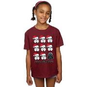 T-shirt enfant Disney Humbug