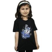 T-shirt enfant Disney Blast Off