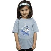 T-shirt enfant Disney Blast Off