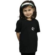 T-shirt enfant Disney Death Star