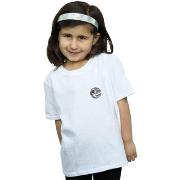 T-shirt enfant Disney Death Star