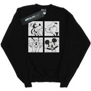 Sweat-shirt Disney BI36877