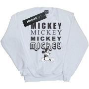 Sweat-shirt Disney BI36894