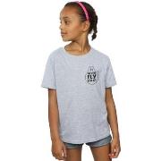 T-shirt enfant Disney Never Fly Solo