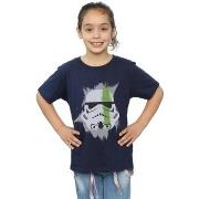 T-shirt enfant Disney BI36427