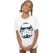 T-shirt enfant Disney Spray