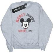 Sweat-shirt Disney Since 1928