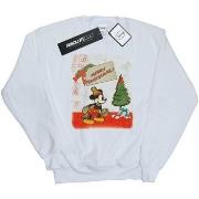 Sweat-shirt Disney BI37249