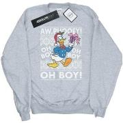 Sweat-shirt Disney BI37355