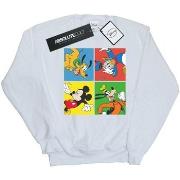 Sweat-shirt Disney BI37620