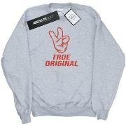 Sweat-shirt Disney True Original