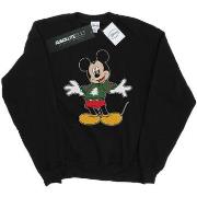 Sweat-shirt Disney BI37804