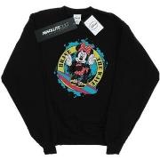 Sweat-shirt Disney Brave The Wave