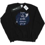 Sweat-shirt enfant Disney A Little Sparkle