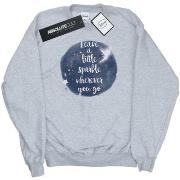 Sweat-shirt enfant Disney A Little Sparkle