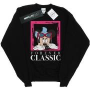 Sweat-shirt Disney Forever