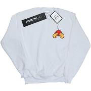 Sweat-shirt Disney BI38489