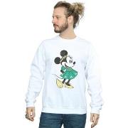 Sweat-shirt Disney St Patrick's Day