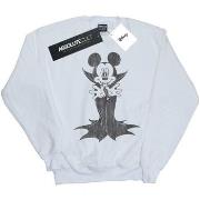 Sweat-shirt Disney Dracula