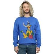 Sweat-shirt Disney Pluto Christmas Reindeer