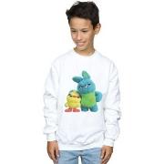 Sweat-shirt enfant Disney Toy Story 4