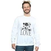 Sweat-shirt Disney BI39039