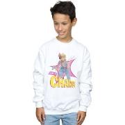 Sweat-shirt enfant Disney Toy Story 4 In Charge