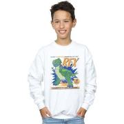 Sweat-shirt enfant Disney Toy Story 4