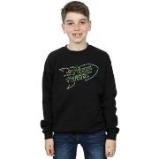 Sweat-shirt enfant Disney Toy Story Pizza Planet