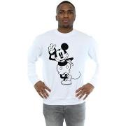 Sweat-shirt Disney BI39188