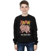 Sweat-shirt enfant Disney Toy Story 4 The Piggy Bank