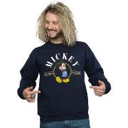 Sweat-shirt Disney Mickey Mouse True Original