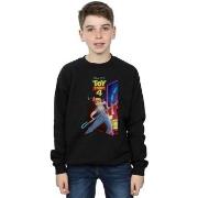 Sweat-shirt enfant Disney Toy Story 4