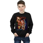 Sweat-shirt enfant Disney BI39236