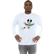 Sweat-shirt Disney BI39255