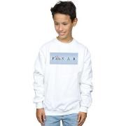 Sweat-shirt enfant Disney Toy Story 4 Pixar Studios