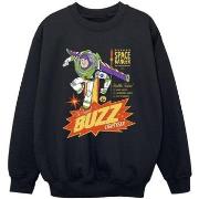 Sweat-shirt enfant Disney Toy Story Lightyear